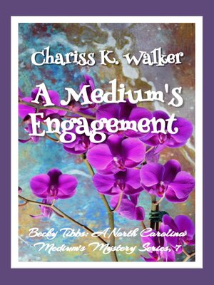 cover image of A Medium's Engagement